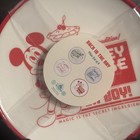 Disney Parks Back In The Day 4 Dish Collection