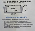 Walk-in Bath Tub Shower Quick Step-through Insert Diy White