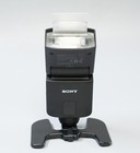 ma5  Sony Hvl-f32m Ttl External Flash For Sony Cameras