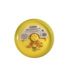 Wham-o Frisbee Led Light Up Flying Disc Set Of 3 Blue Yellow Kids Outdoor Toys
