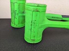  bn950 Snap-on Green Hbfe56 Hbfe48 56   48 Ounce Dead Blow Hammers