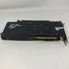 Asus Nvidia Geforce Gtx 1070 8gb Gddr5 Graphics Card Strix-gtx-o8g-gaming