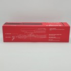 Fhi Heat Signature Hair Straightener Straightening Ceramic Flat Iron Black 1 25 