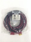 10x New Oem Motorola Hkn4192c 20ft Power Cable For Apx Xtl Cdm Xpr Mobile Radios