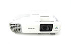 Epson Powerlite 97 Xga 1024 X 768 Fhd 3lcd Projector W  Remote   New Lamp