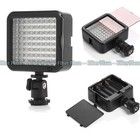 72 Led Video Light Lamp For Canon Nikon Pentax Dslr Camera Dv Camcorder W Dimmer