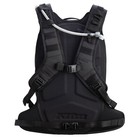 Klim Arsenal 15 Technical Motorcycle Backpack - Stealth Black