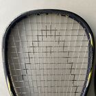 Head Ti 175 Xl Titanium Racquetball Racquet  Needs New Grip - Case Included