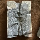 Vintage Metal Soldier Mold Toy Casting - Lead Figure Mold - 120  6