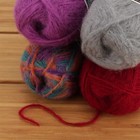 Jubileeyarn Mohair Elixir Nightcap Yarn - Chunky Wool Blend