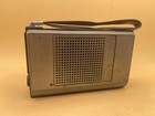 Vintage Sony Tc-48 Cassette-corder Portable Tape Recorder Japan Untested - Re