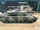 Minichamps  Boxed German Panzerkampfwagen Leopard 2 A4 Tank  1 35 Scale