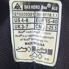 K2 Sk8 Hero Boa Alu Youth Adjustable Roller Blade Skates Kids Size 4-8