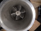 20-24 Polaris Rzr Pro Xp Turbocharger Assembly 3024207 Smokes  Needs Rebuild 