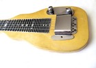 Fender Champion 6-string Vintage Lap Steel Guitar Usa W  Case Tested