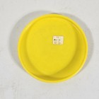 Wham-o Pocket Pro 25g Model Frisbee Vintage Yellow 1980