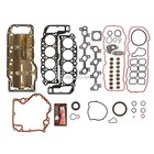 Full Gasket Set Fit 99-02 Dodge Jeep 4 7 Liter 287 V8 Vin N