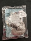 Ty Teenie Beanie Babies - Spike The Rhinoceros Mcdonald s - Rare Misprint Error