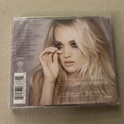Carrie Underwood-cry Pretty Cd 2008 Country Factory Sealed         vintage Pop