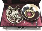 Cg Conn 9d Full Double Horn
