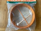 Waltons 8  Bodhran With Beater - Design Brosna
