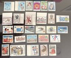 India 1986 Complete Stamps Official Year Collector s Pack 38 Mnh Full Set