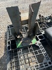 John Deere 75 Loader With Brackets For 850-1050  Other Items Also Read Desc 