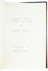 Japanese Sword Study Book Hizento Handbook Eguchi Sashin Tadayoshi School Shinto