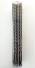 Milwaukee Sds-plus Rotary Hammer-drill Bit 3 8  X 10  X 12  20pcs 48-20-7554