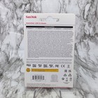 Sandisk Mobilemate Usb 3 0 Microsd Micro Sdhc Sdxc Card Reader Sddr-b531-gn6nn