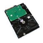 Dell Seagate Barracuda 9cf26 500gb 7 2k Rpm 3 5  Sata Server Hdd St500dm002