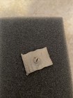 Vintage Arizona Flag Enamel Lapel Pin Very Nice 