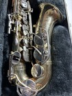 Bundy Ii Selmer U s a  Alto Saxophone W Case Nice Ships Free