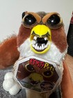 Feisty Pets William Mark 2015 Dastardly Daniel The Owl Plush Stuffed Toy