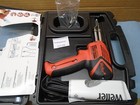 Weller 9400pks Soldering Gun Kit Dual Watt 140 100 3 Led Lights Tips   Case E358