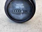 85057 94105 Wms Hour Meter 12-24vdc