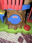 Fisher Price Little People Swing And Share Treehouse With Sounds 2016 - Works