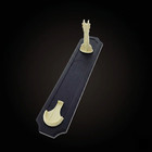 Decorative Western Style Navy Revolver Prop For Display   Costumes-not A Weapon
