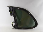 03-10 Porsche Cayenne 955 9pa Quarter Glass Window Rear Right 95554311219 Oem