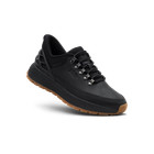 New Kizik Men s Wasatch Leather Low-blackout- Ships Free 