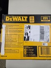 Dewalt Dwh161b 20v Dust Extractor
