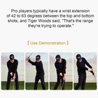 The Hanger Golf Training Aid  Smart Ball Posture Corrector  Golf Training Aid Co