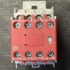 New For 700s-cf620ejc Safety Relay Standard Contact 24vdc 3no 1nc Us Free Tax