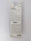 Vintage Samsung Sprint Pcs Sch-2000 Cellphone Extended Lilon Battery New Oem