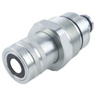Coupler 47396761 For Case Sr130 Sr150 Sr160 Sr175 Sr200 Sr210 Sr220 Sr240 Sr250