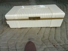 Olympic Model 449 Portable Tube Radio From Circa 1954
