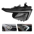 For 2022 2023 2024 Kia Sportage Led Headlight Turn Signal Right Lens 92102 Dw000