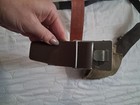 Military Belt Shoulder System Army Ussr Soviet Unloading Afghan War Rps Vdv Rare