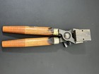 Rcbs Bullet Mould Mold 308-200-sil - Wood Handle