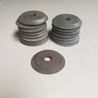 Grobet Cutting Wheels   Lot